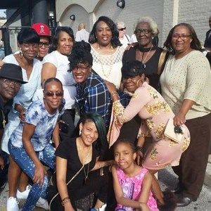 Meet your Posher, Tish